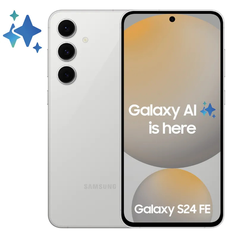 Điện thoại Samsung Galaxy S24 FE 5G 8GB 256GB